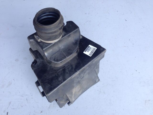 корпус воздушного фильтра KTM 640SMC 2004г., б/у
