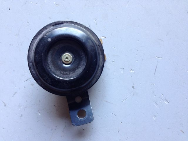 сигнал звуковой Honda Gyro-X TD01 1994г., б/у