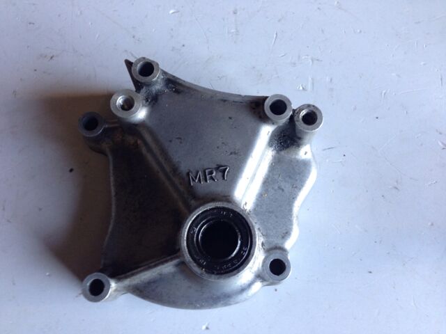 крышка коробки переключения передач Honda RVF400 NC35 1994г., б/у