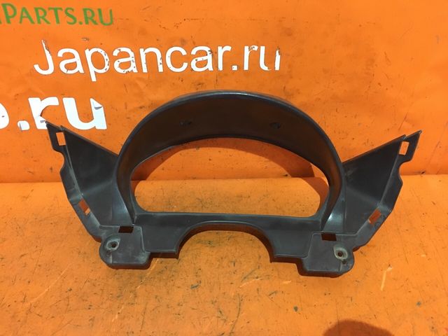 панель облицовочная под спидометр Suzuki Skywave 250 CJ41A 1998г., б/у