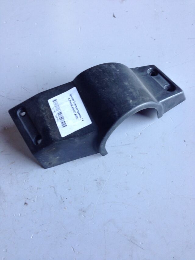накладка декоративная правая Yamaha XJR400R RH02J 2001г., б/у
