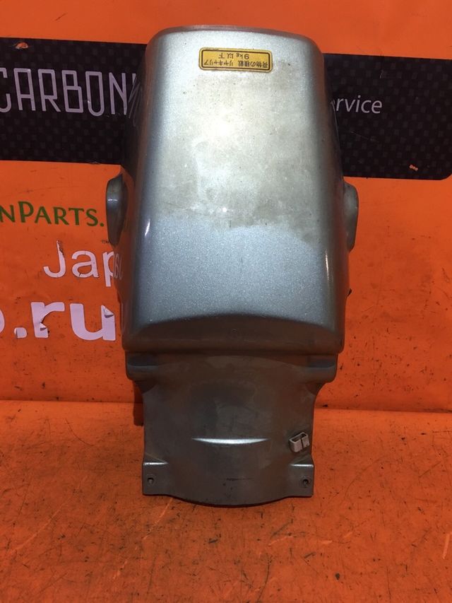 пластик задний Honda Transalp 400 NC06 1991г., б/у