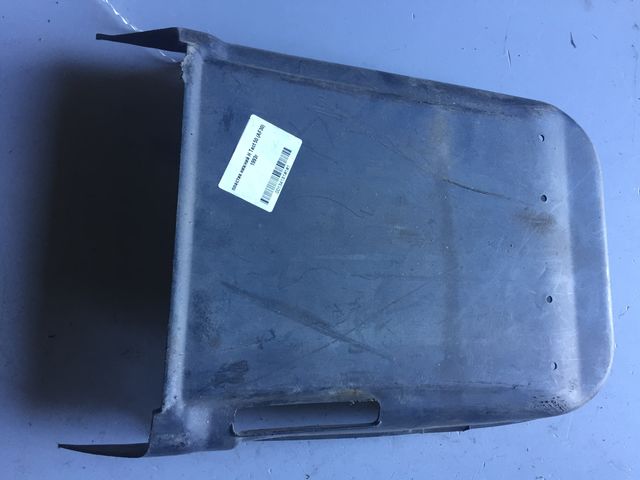 защита днища Honda Tact AF30 1993г., б/у