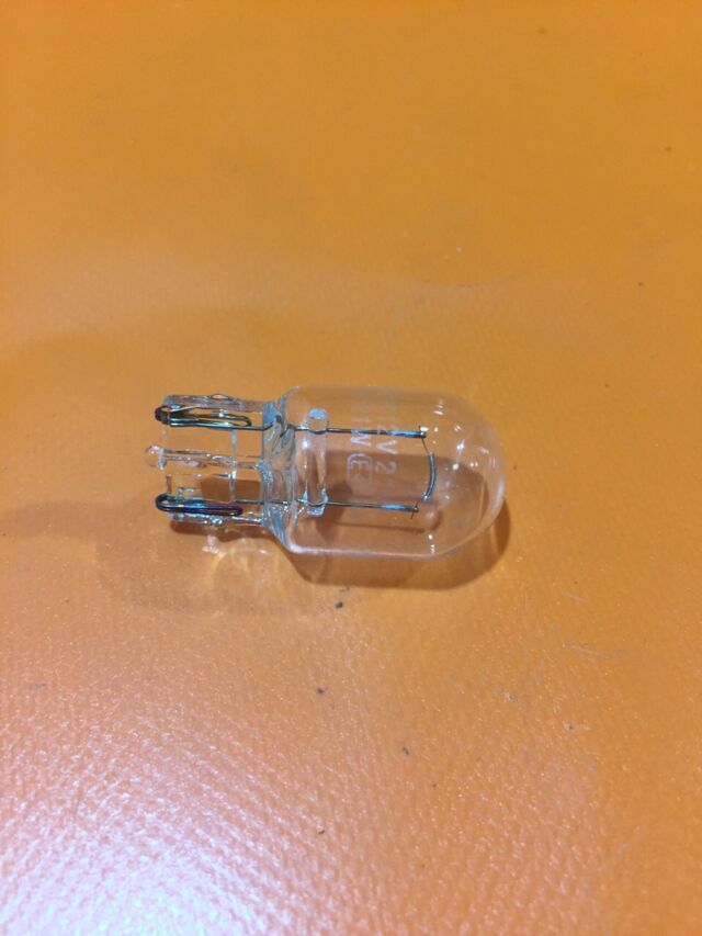 лампа W21W 12V STD, Philips