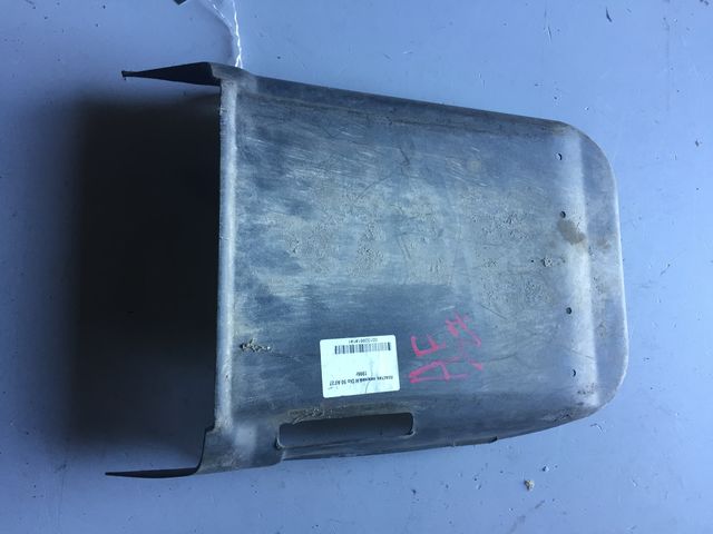 защита днища Honda Dio AF27 1996г., б/у