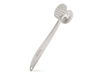 11787 FISSMAN Молоток для мяса LILY 20,5 см (цинковый сплав)