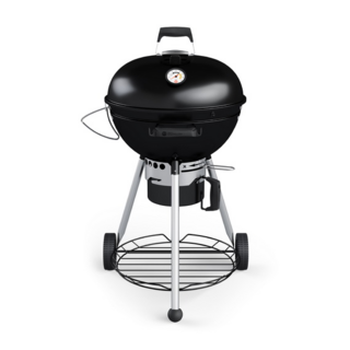 Скоро в продаже! Гриль угольный 800 Degrees Teriberka 57 Slow 'N Sear Jet Black Classic. Классический угольный Kettle гриль калибром 57. Котловая карбонированная сталь, керамическая эмаль.