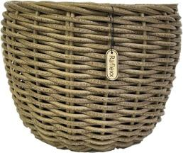 Кашпо Raflexx, объем 90л, цвет Чайное дерево