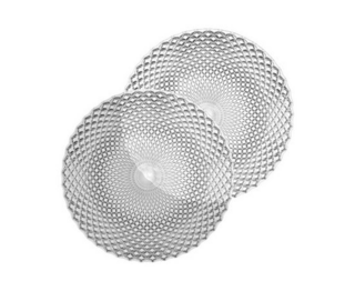 NACHTMANN RUMBA - Набор 2 предмета блюд 32 см