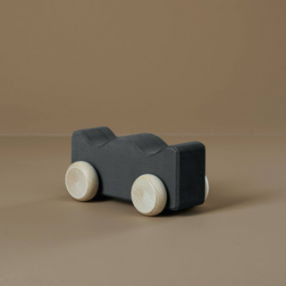 Машинка цвет угольный "Базовая коллекция" RADUGA GREZ