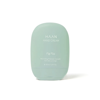 Крем для рук с пробиотиками HAAN Fig Fizz Пряный инжир, 50мл