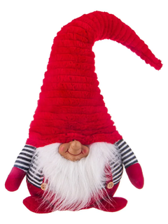 Фигурка Гном, 27*21*68 см, арт. 100-921