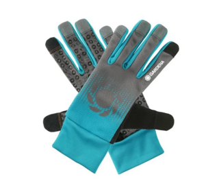 Перчатки садовые Gardena ( размер L)