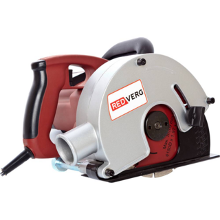 Бороздодел RedVerg RD-WG40