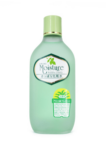 210813 "UTENA" "Moisture" Лосьон для жирной и нормальной кожи с экстрактом алоэ 155мл 1/36