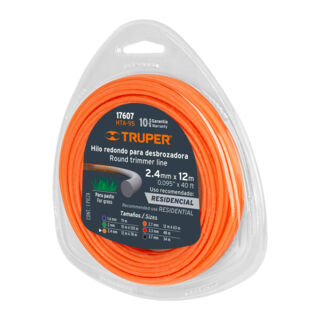 TRUPER Леска 17607