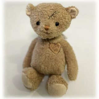 Мишка Julian - King of Life, 25см