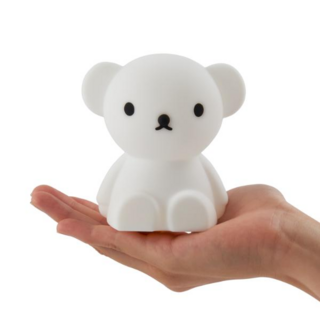 Детская лампа в виде медвежонка Mr Maria Борис "Bundle of Light", высота 10,2 см