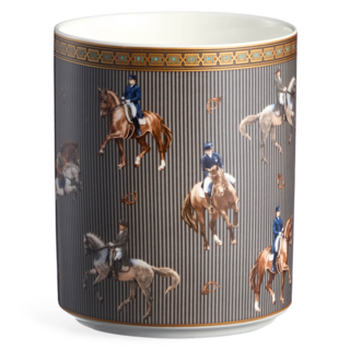 КРУЖКА LEFARD "HORSE CLUB" 560 МЛ