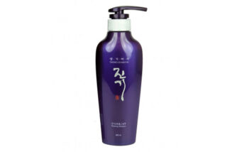 080507 "DAENG GI MEO RI"  Восстанавливающий шампунь для поврежденных волос 300 мл 1/30