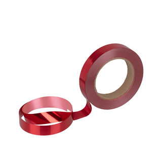 Полипропиленовая лента Stilerra PYP20-45M красная, 20 мм