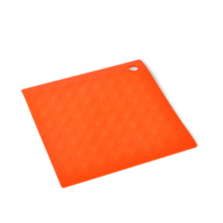 7042 FISSMAN Подставка под горячее силиконовая (в промо-коробке)