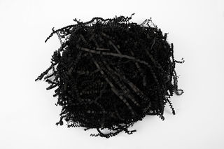 Бумажный наполнитель Stilerra SPFP-50IN черный, 50 г