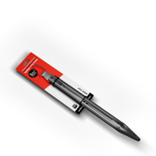 Щипцы для гриля с фиксатором Red Line 800 Degrees Stainless Steel Tongs. Материал нержавеющая сталь, TPR.