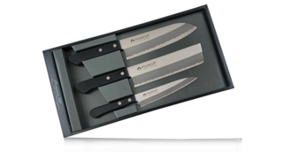 Набор Ножей FUJI CUTLERY TJ-GIFTSET-B