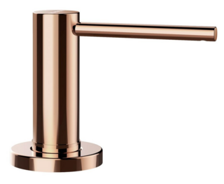 Дозатор мыла (Schock) Samo медь