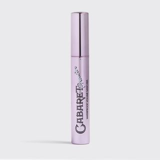 Vivienne Sabo Тушь для ресниц Cabaret Waterproof Artistic Volume Mascara со сценическим эффектом, супер-объем, водостойкая, тон 01