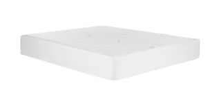 Защитный стеганный чехол MagniProtect Plus Extra, 200х190/200 см для матраса до 45 см