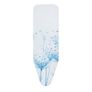 Brabantia Чехол PerfectFit 110х30 см (A), 2 мм поролона, Нейтральный