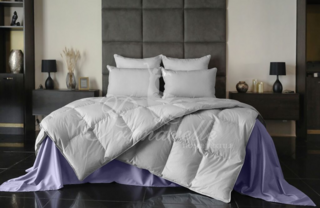 Пуховое одеяло Noemi