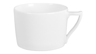 NEWPORT - Чашка для завтрака 400 мл фарфор (breakfast cup)