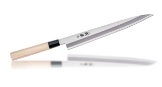 Нож Янагиба Fuji Cut FC-77