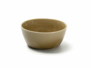 6334 FISSMAN Салатник Hygge 1400мл, цвет Бежевый (керамика)