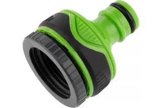 Адаптер для крана 1/2 - 3/4, внутренняя резьба 79024