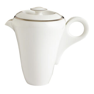 SD 1 PLATINE - Кофейник 700 мл (coffee pot)