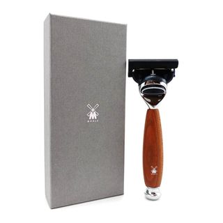 Бритва MUEHLE VIVO Fusion, слива