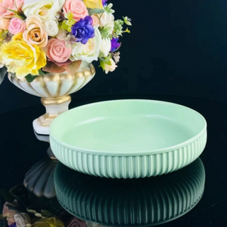 Салатник Lenardi, 24см, в подарочной упаковке, фарфор, арт.205-776