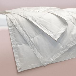 Одеяло стеганое - трансформер, легкое Kariguz Kids "Защита и здоровье", размер 110х140