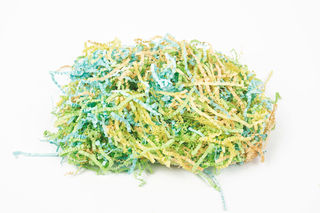 Бумажный наполнитель Stilerra SPFM-50/1 ассорти, 50 г