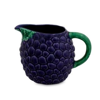 Кувшин Bordallo Pinheiro Виноград 1,35 л, керамика