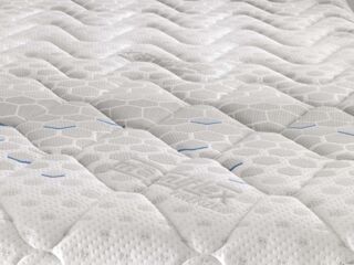 Матрас ортопедический Magniflex Magnistretch 10, 160х190 см