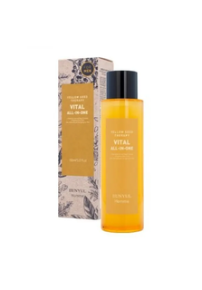 Многофункциональное витаминизирующее средство для ухода за кожей для мужчин EUNYUL, 150мл