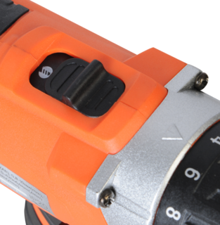 ДШС-18-2К-ПРОМО Дрель аккумуляторная  СОЮЗ, 18В, 40Нм, 2x1.5Ач, кейс