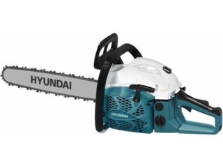 Бензопила HYUNDAI X 420