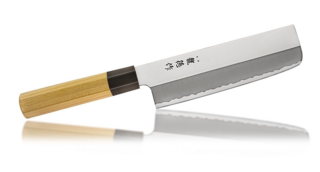 Нож Накири Fuji Cutlery FC-580