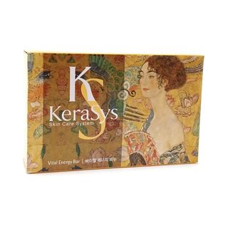 Мыло KeraSys Жизненная энергия косметическое, 100 г